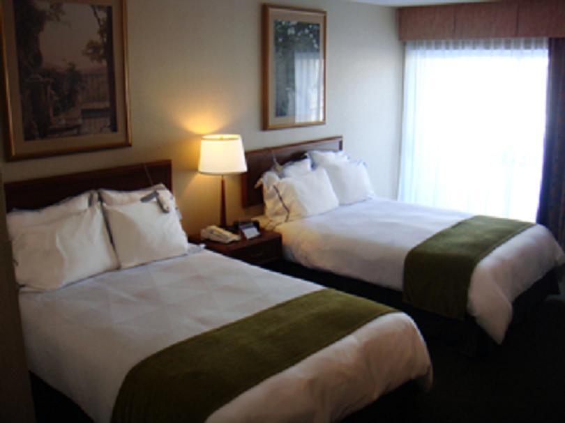 Radisson Hotel Sudbury Quarto foto