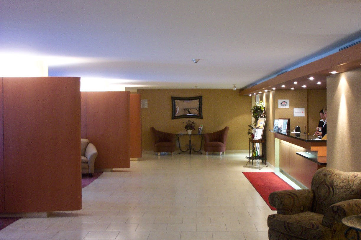 Radisson Hotel Sudbury Exterior foto