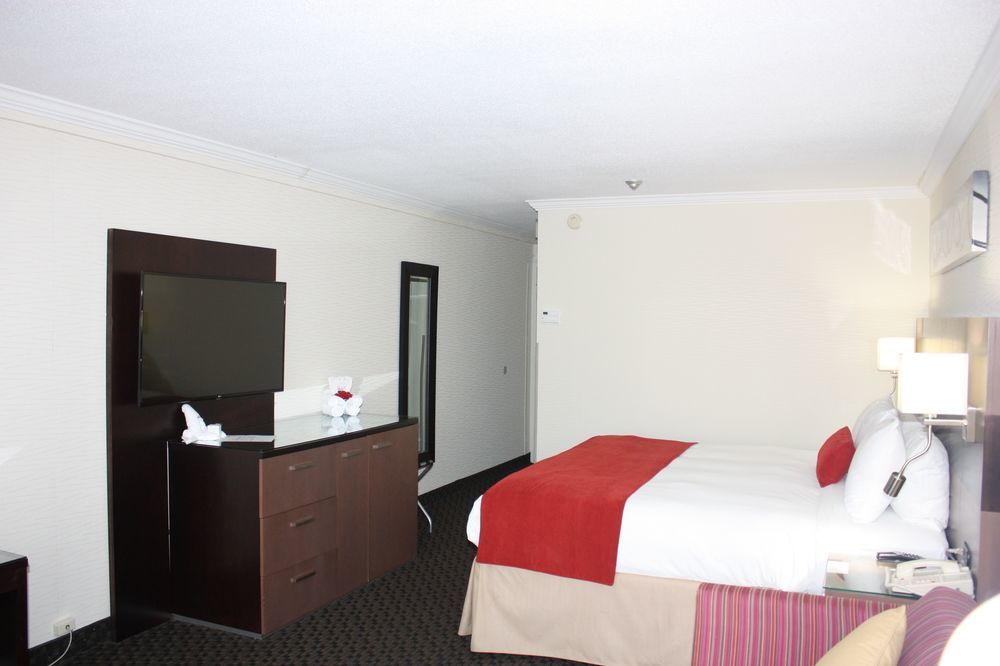 Radisson Hotel Sudbury Exterior foto